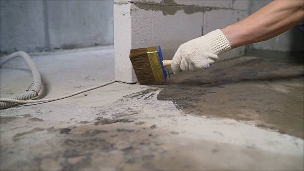 SJ Waterproofing Pros Crawl Space Encapsulation coverage map for Oneida, NY and surrounding area